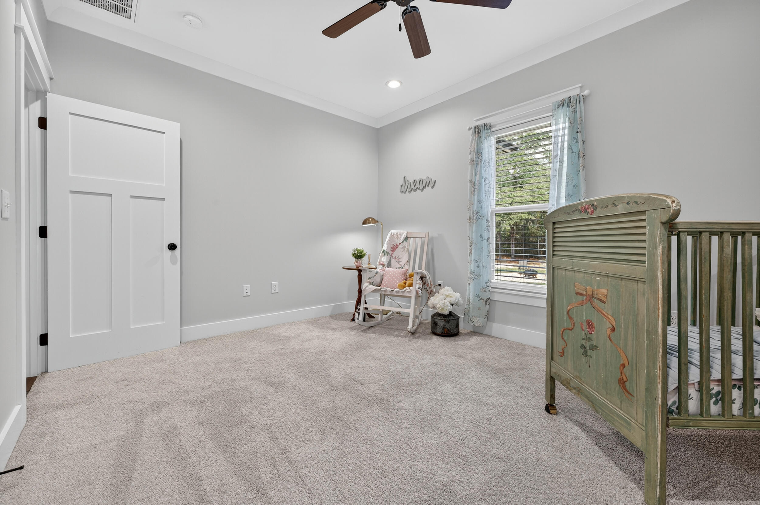 768 Long Road DeFuniak Springs, FL 32433 - Photo 52 of 106 a view of a room with gym equipment