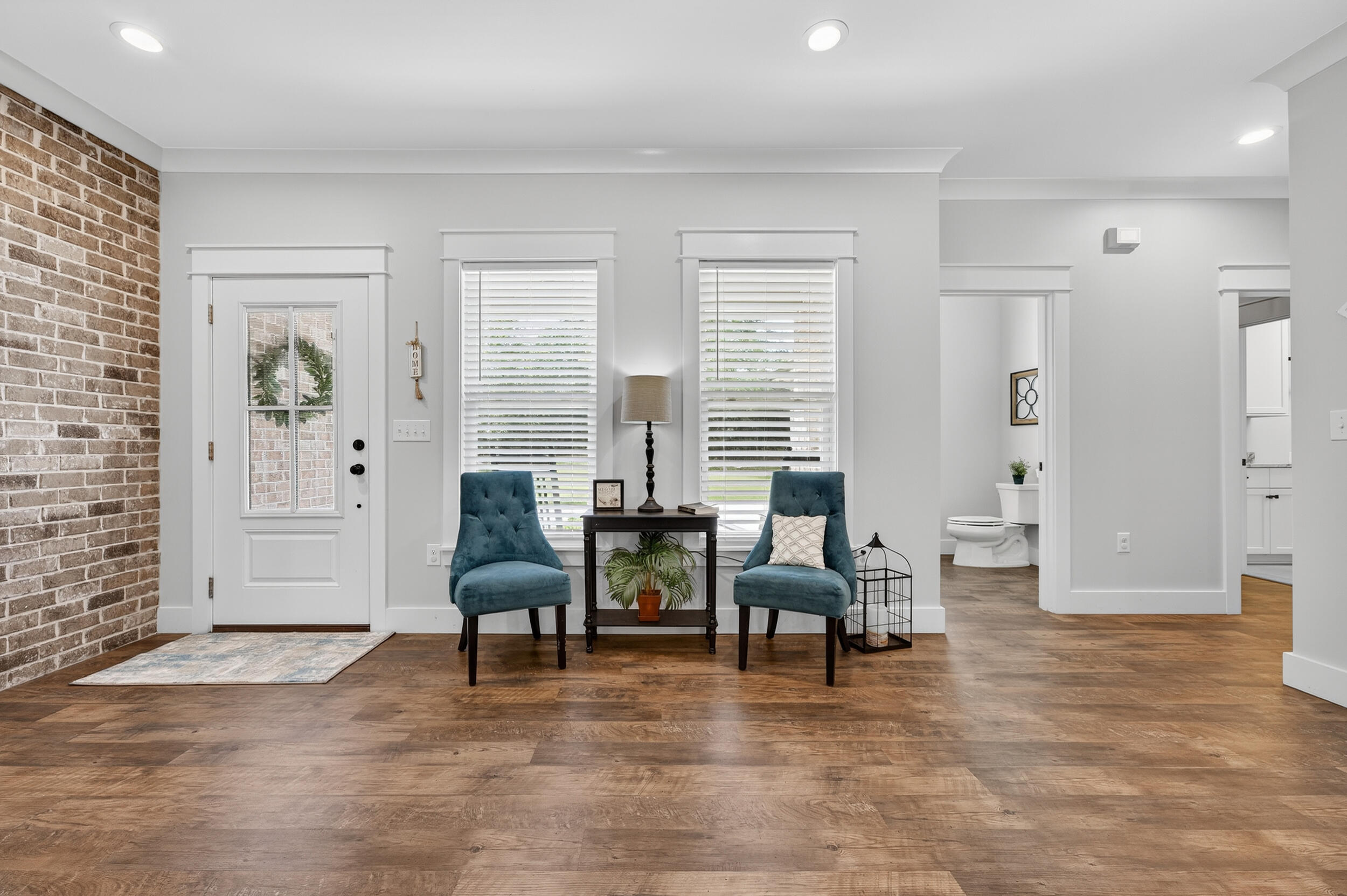 768 Long Road DeFuniak Springs, FL 32433 - Photo 7 of 106 a living room with furniture windows and a table