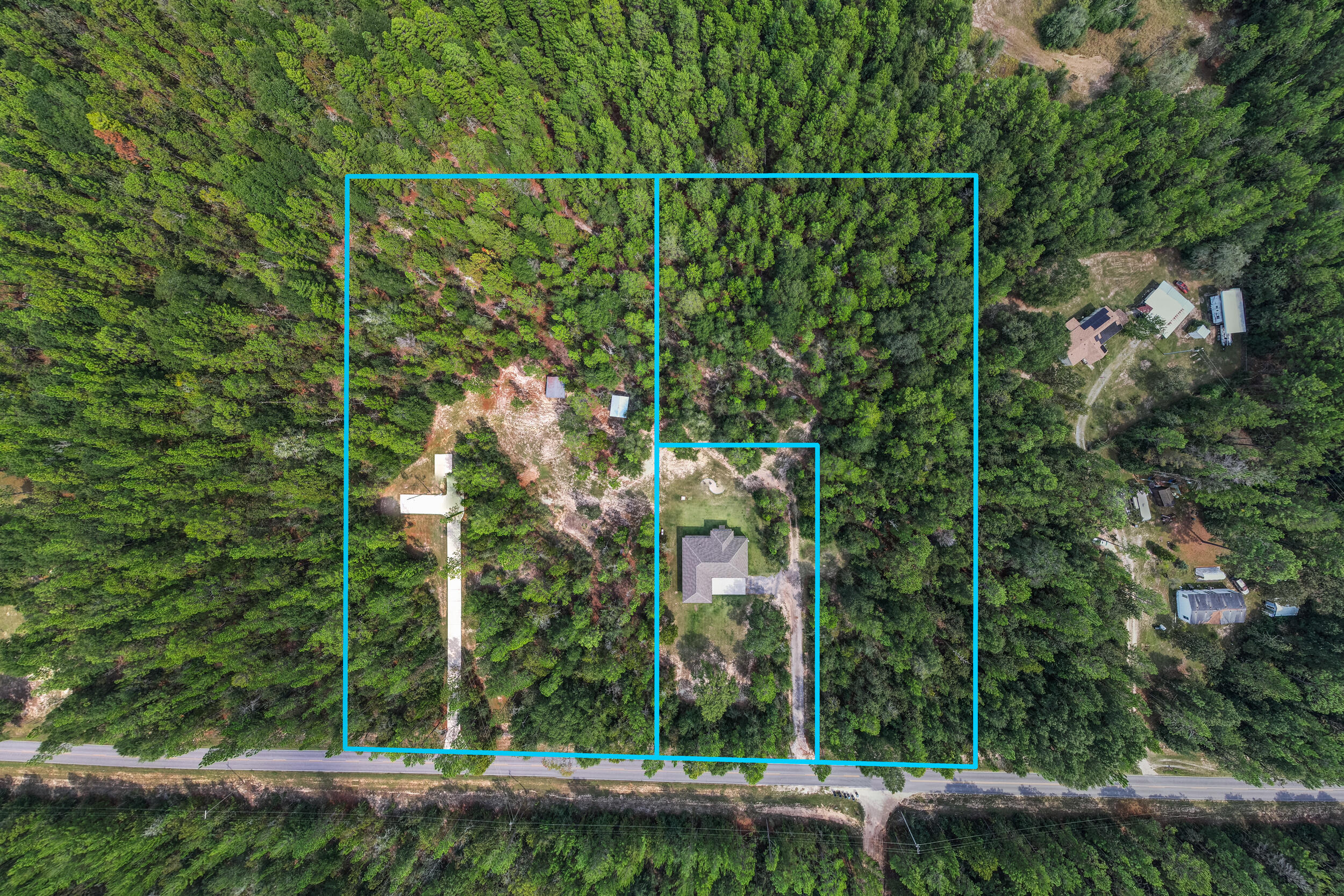 768 Long Road DeFuniak Springs, FL 32433 - Photo 82 of 106 768 long rd-defuniak springs-85