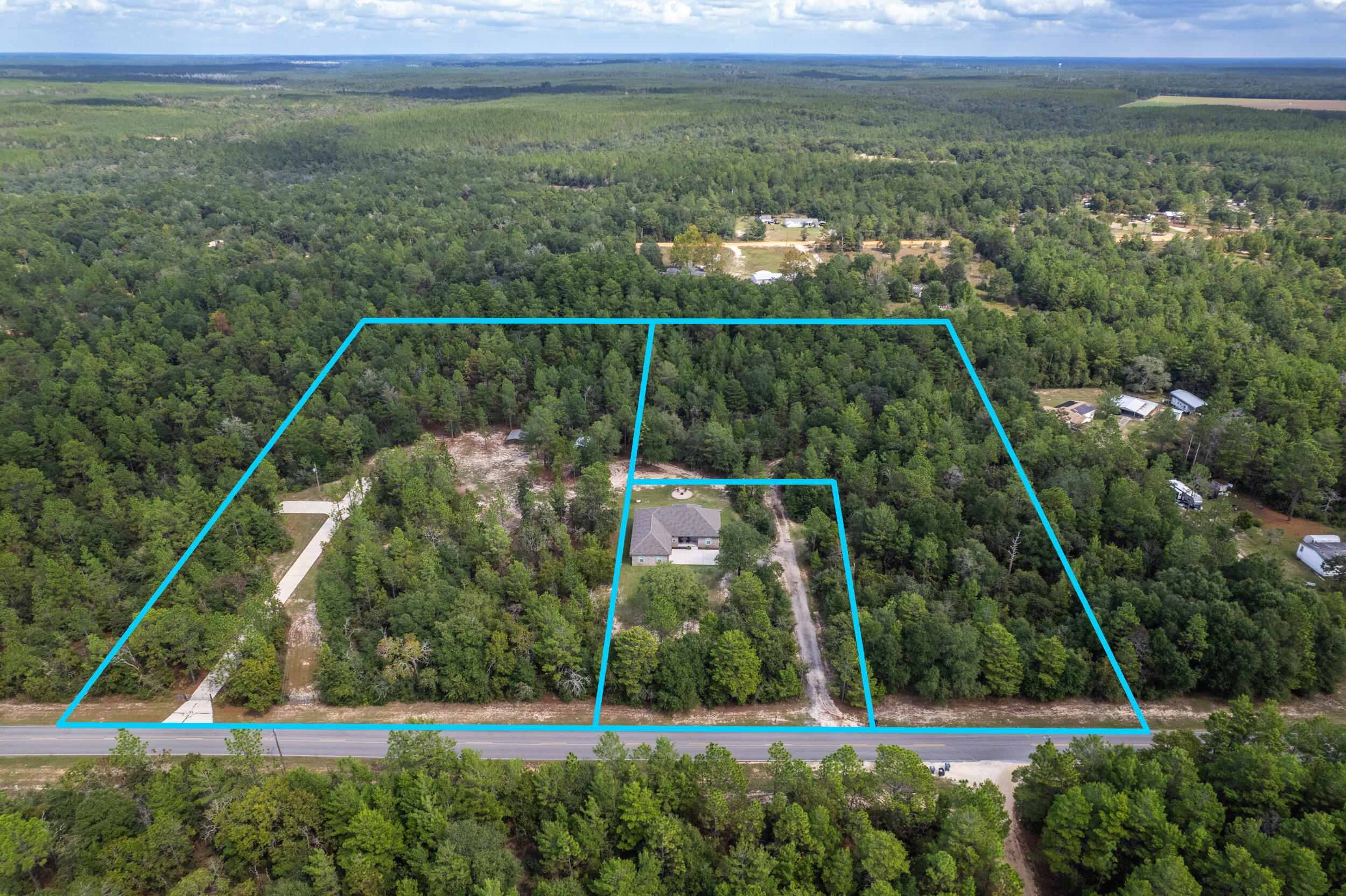 768 Long Road DeFuniak Springs, FL 32433 - Photo 83 of 106 768 long rd-defuniak springs-87