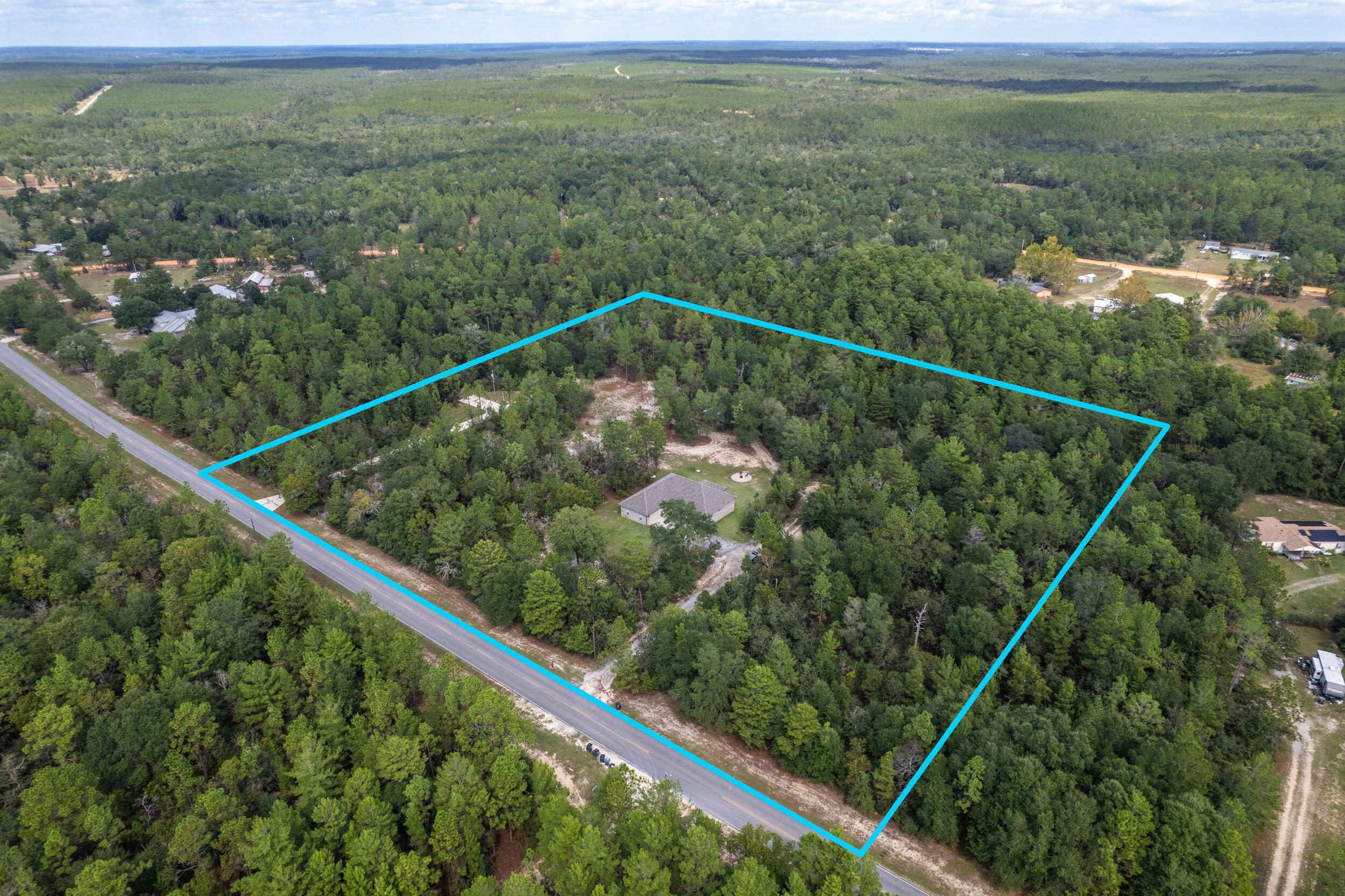 768 Long Road DeFuniak Springs, FL 32433 - Photo 84 of 106 768 long rd-defuniak springs-88