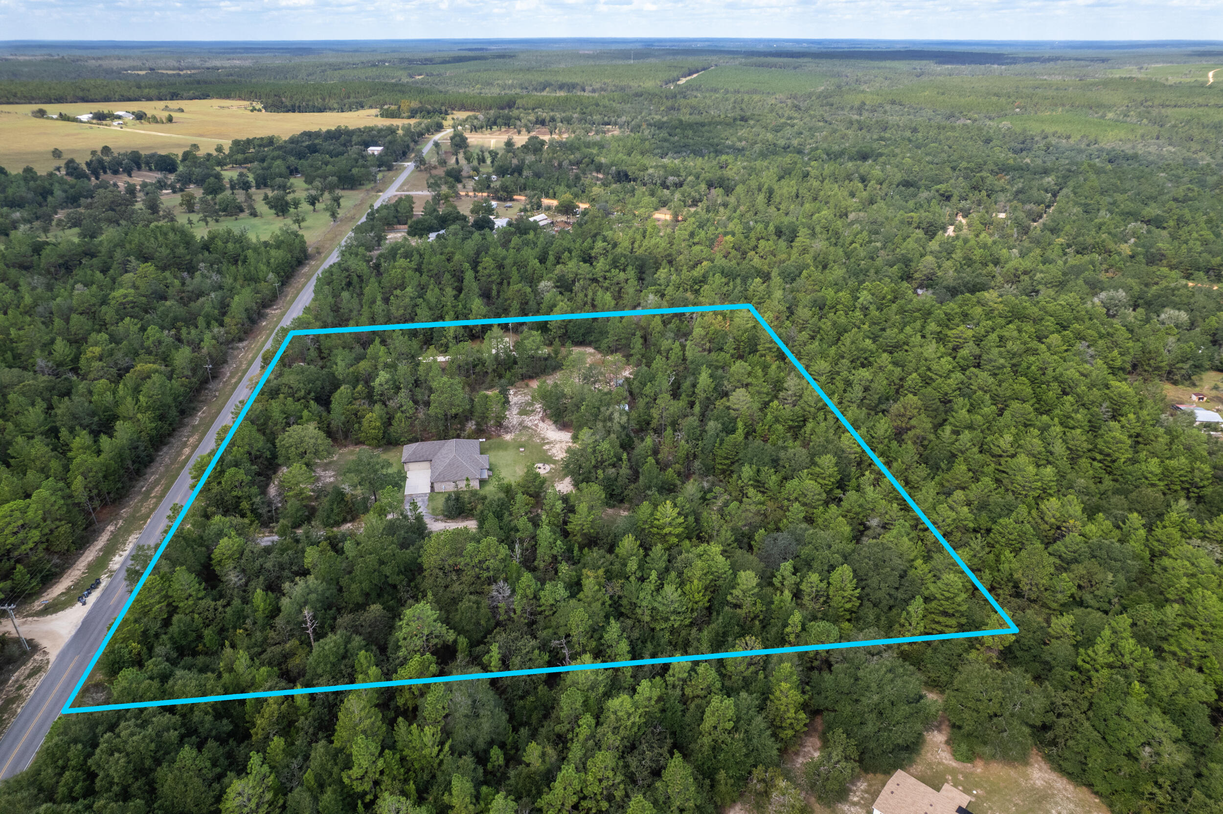 768 Long Road DeFuniak Springs, FL 32433 - Photo 85 of 106 768 long rd-defuniak springs-89