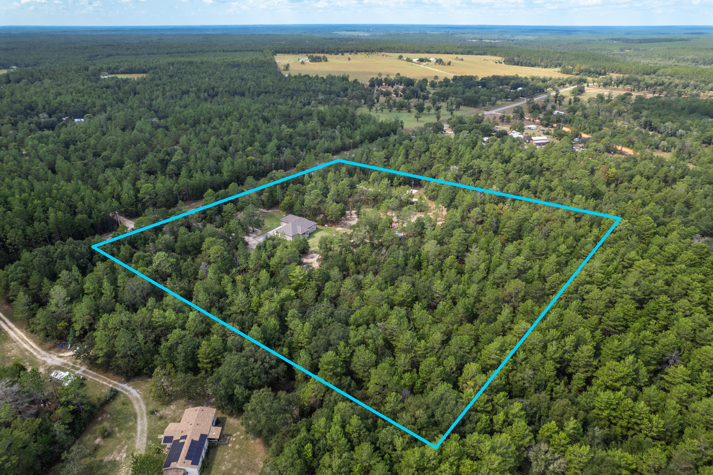 768 Long Road DeFuniak Springs, FL 32433 - Photo 86 of 106 768 long rd-defuniak springs-90