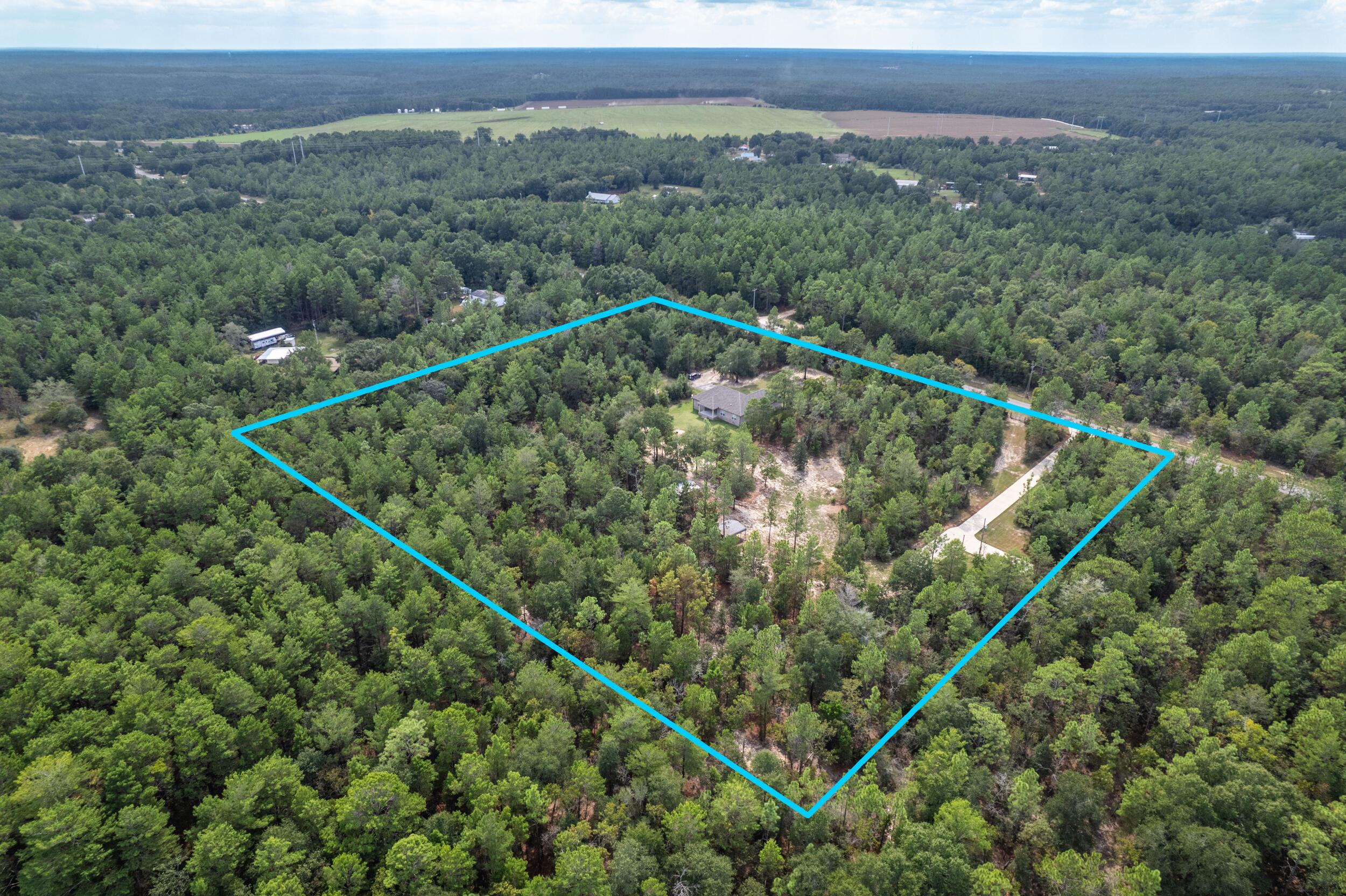768 Long Road DeFuniak Springs, FL 32433 - Photo 88 of 106 768 long rd-defuniak springs-92