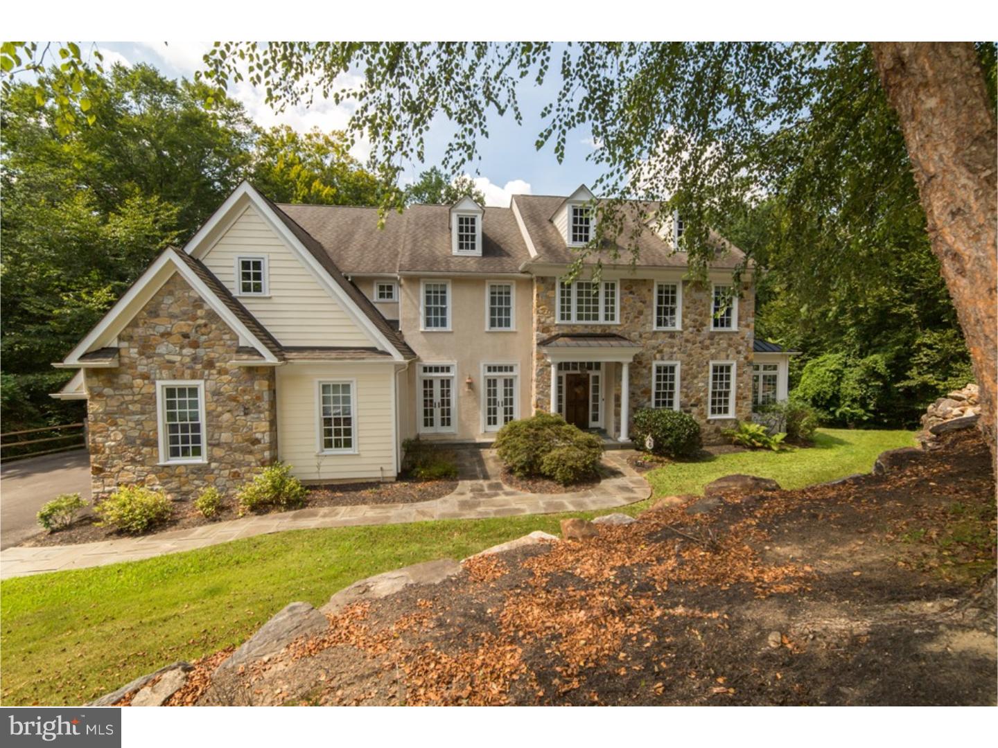 3 Windbrook Drive Springfield, PA 19064 - Photo 1 of 24 Gallery Image 1