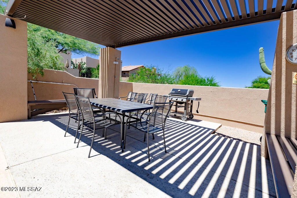 1719 Deer Hollow Loop Tucson, AZ 85737 - Photo 44 of 46
