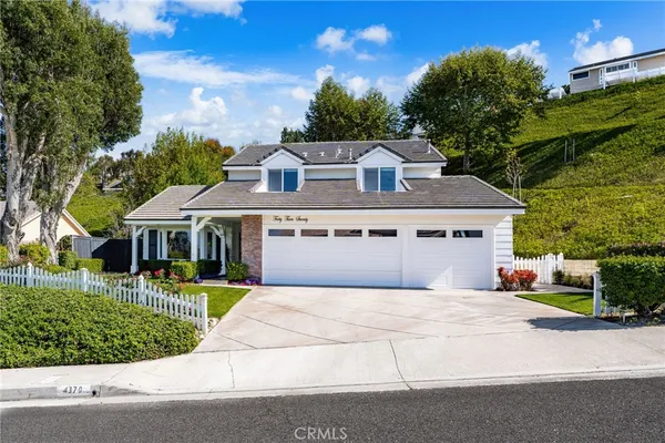 $1,650,000 | 4370 Lamp Post Way, Anaheim Hills, CA 92807