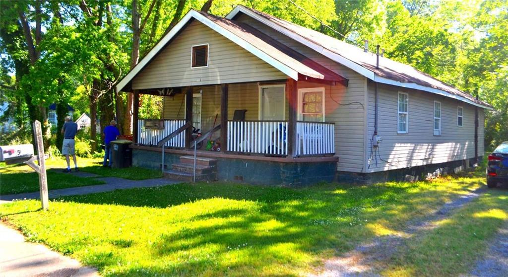 511 Nixon Avenue Southwest Rome, GA 30161 - Photo 1 of 1 Gallery Image 1