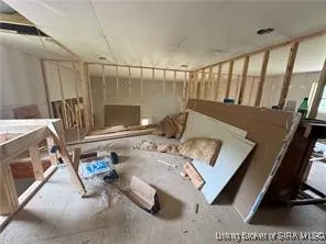 $199,900 | 400 West Old Highway 11 Southeast, Laconia, IN 47135