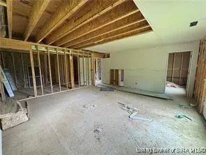 $199,900 | 400 West Old Highway 11 Southeast, Laconia, IN 47135