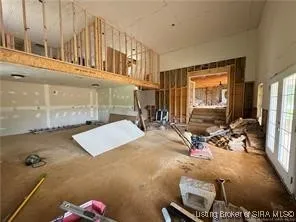 $199,900 | 400 West Old Highway 11 Southeast, Laconia, IN 47135