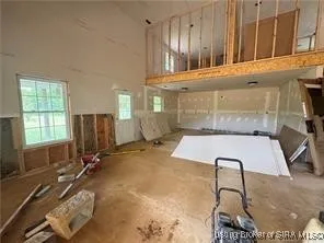 $199,900 | 400 West Old Highway 11 Southeast, Laconia, IN 47135