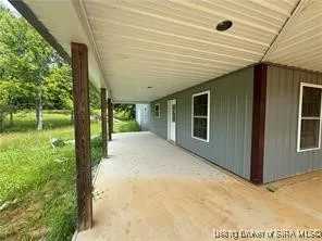 $199,900 | 400 West Old Highway 11 Southeast, Laconia, IN 47135