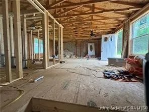 $199,900 | 400 West Old Highway 11 Southeast, Laconia, IN 47135