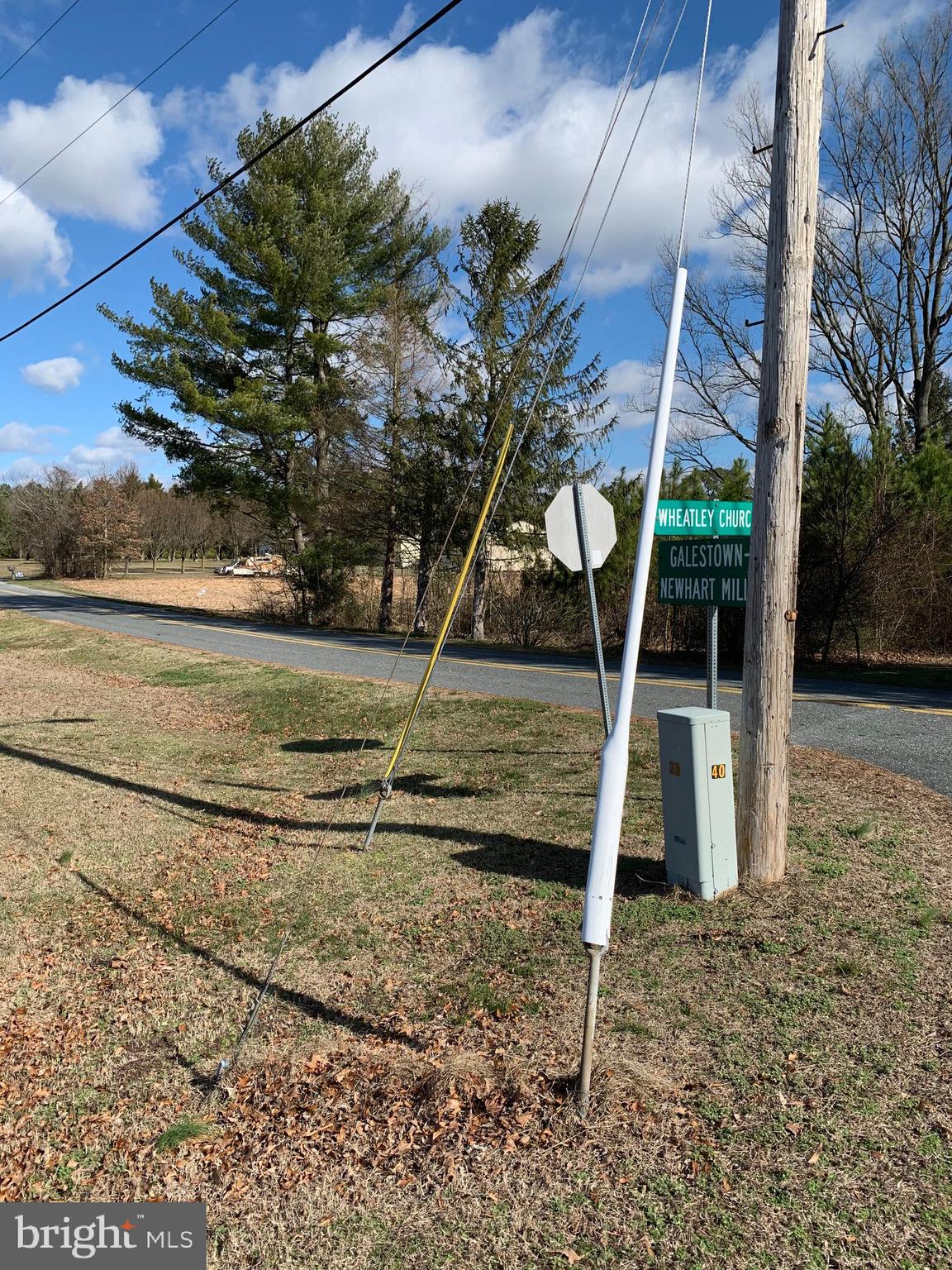 Newhart Mill Road Rhodesdale, MD 21659 - Photo 11 of 12