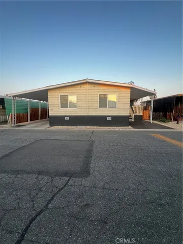 $135,000 | 4401 Hughes Lane, Unit 148, Bakersfield, CA 93304