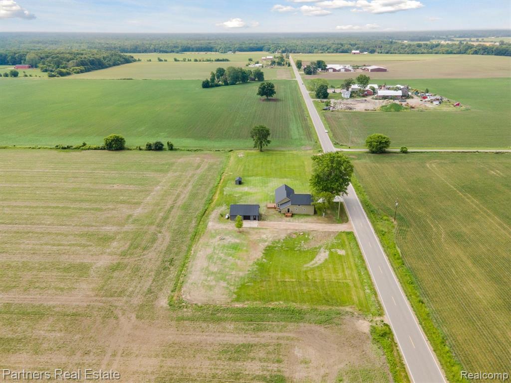 4798 North Loomis Road Mount Pleasant, MI 48858 - Photo 63 of 74 Gallery Image 63