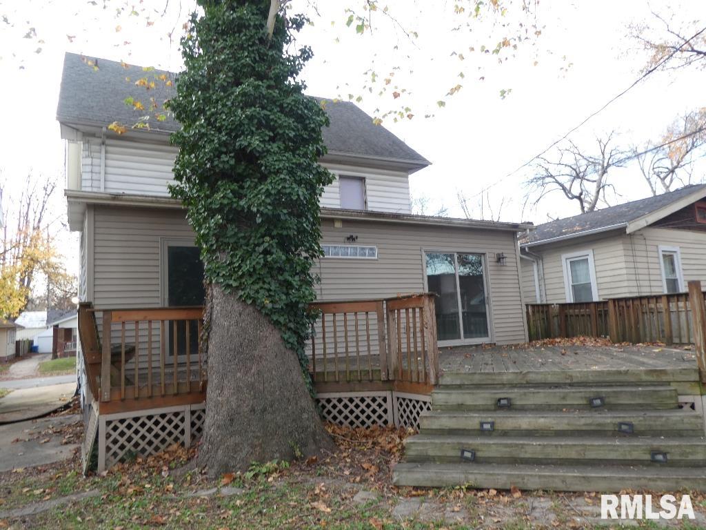 1806 South 4th Street Springfield, IL 62703 - Photo 31 of 32