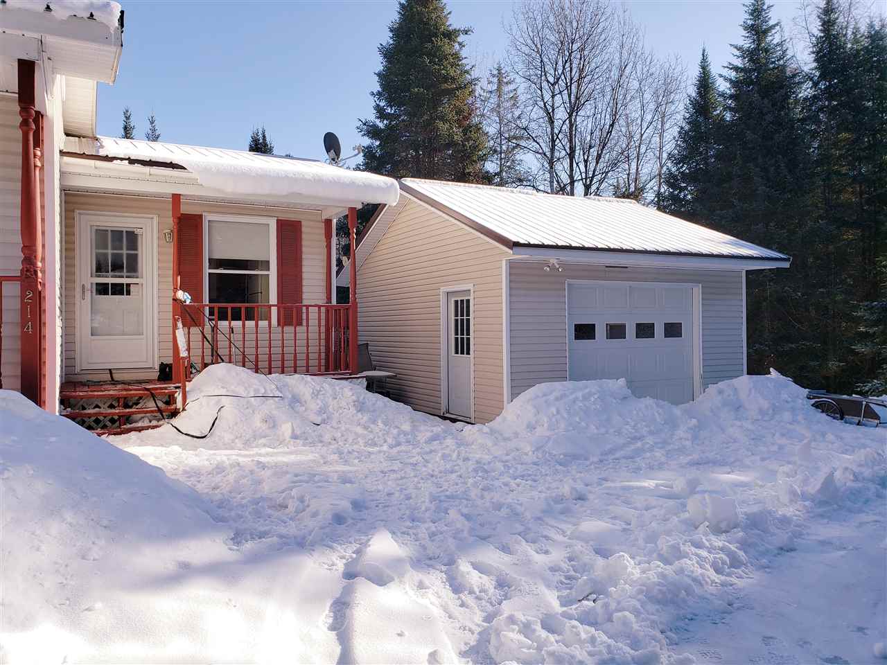 214 Ralphs Road Lyndon, VT 05851 - Photo 2 of 16 Gallery Image 2