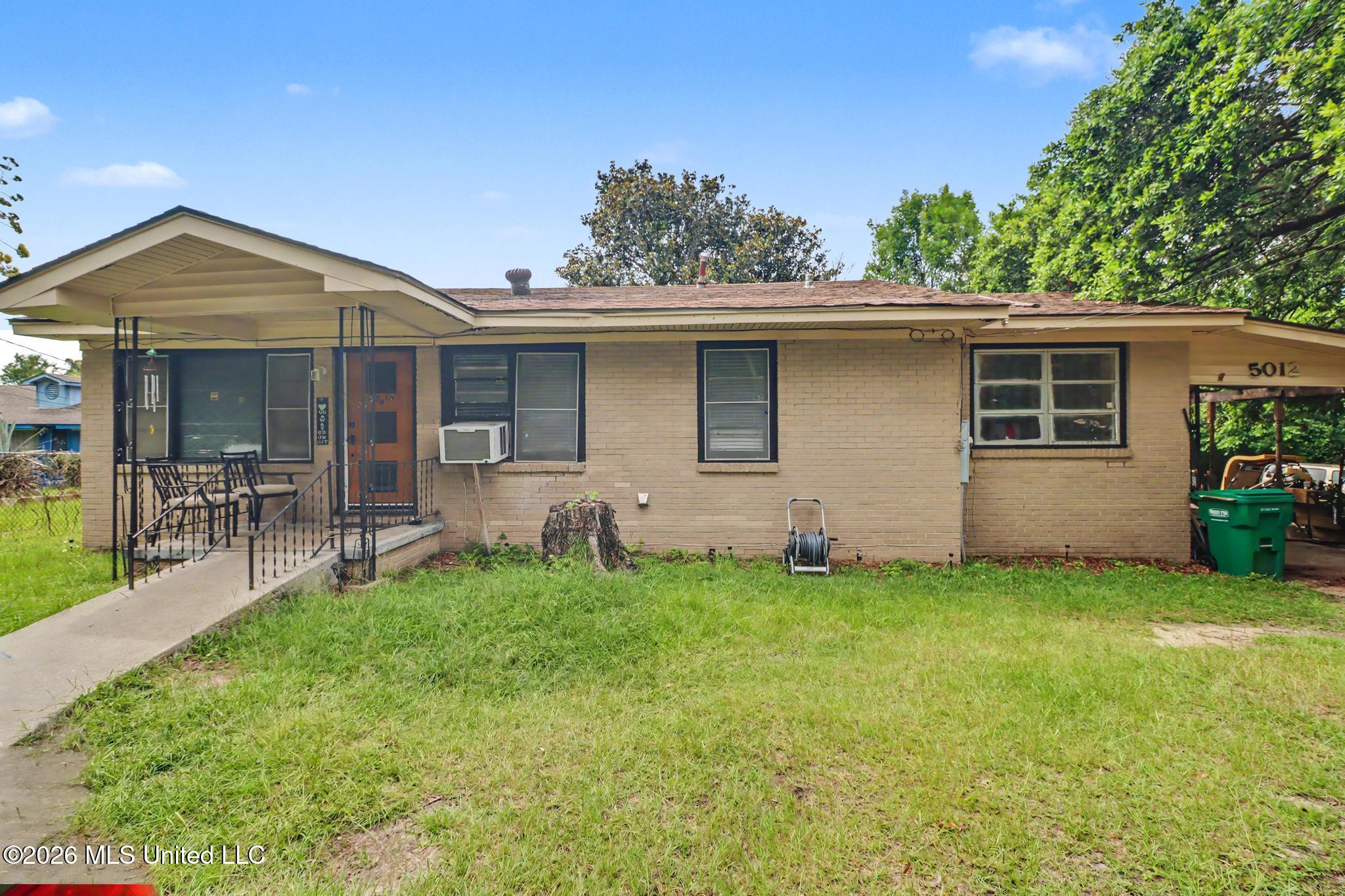 5012 Old Pass Road Gulfport, MS 39501 - Photo 1 of 15 IMG_4398
