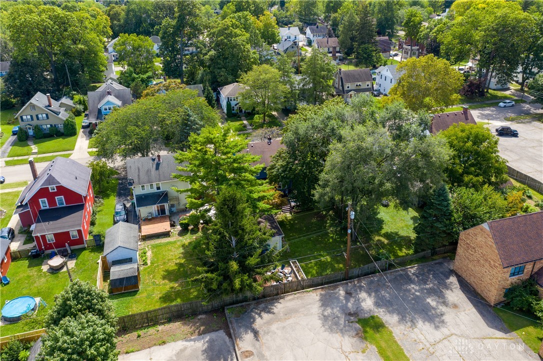 102 5th Street Springfield, OH 45504 - Photo 42 of 44