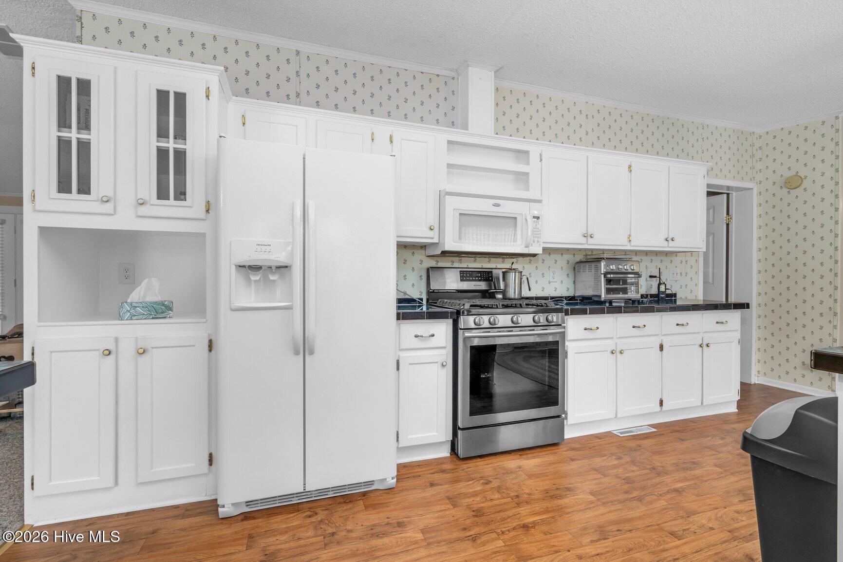 5302 Joe Ellen Road Battleboro, NC 27809 - Photo 11 of 34