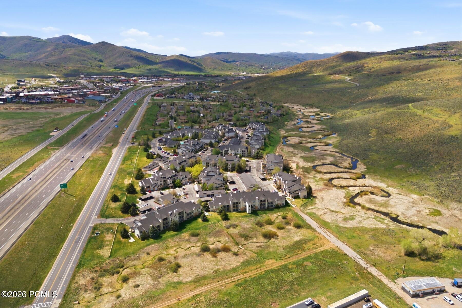 900 Bitner Road, Unit P20 Park City, UT 84098 - Photo 39 of 42 Gallery Image 39