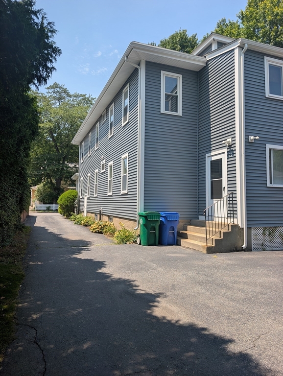 184 Parmenter Road, Unit 2 Newton, MA 02465 - Photo 20 of 20 Gallery Image 20