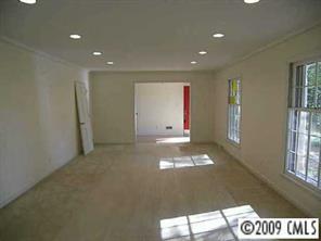 5301 Providence Road Charlotte, NC 28226 - Photo 6 of 8 a view of entryway