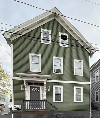 $569,900 | 72 Ford Street, Providence, RI 02907