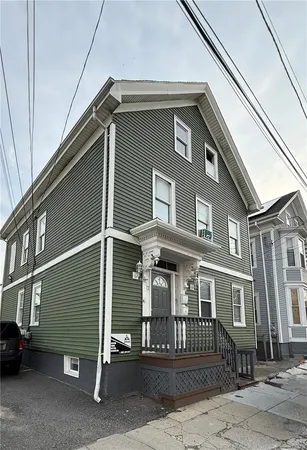 $569,900 | 72 Ford Street, Providence, RI 02907