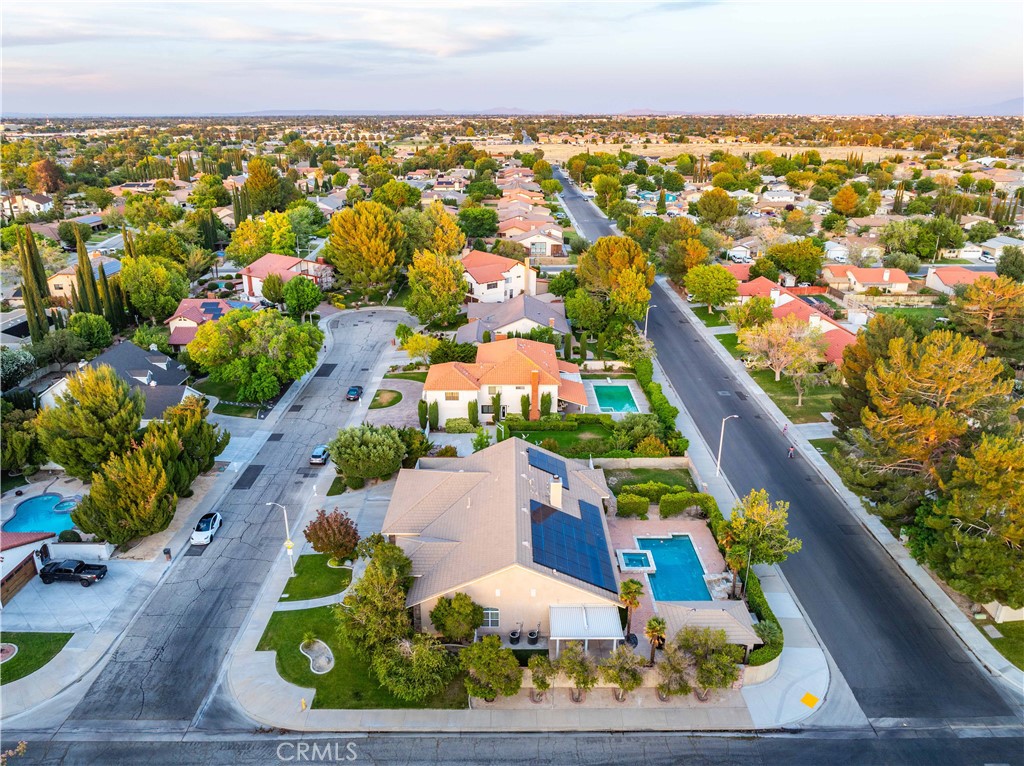 2738 Parton Circle Lancaster, CA 93536 - Photo 64 of 70