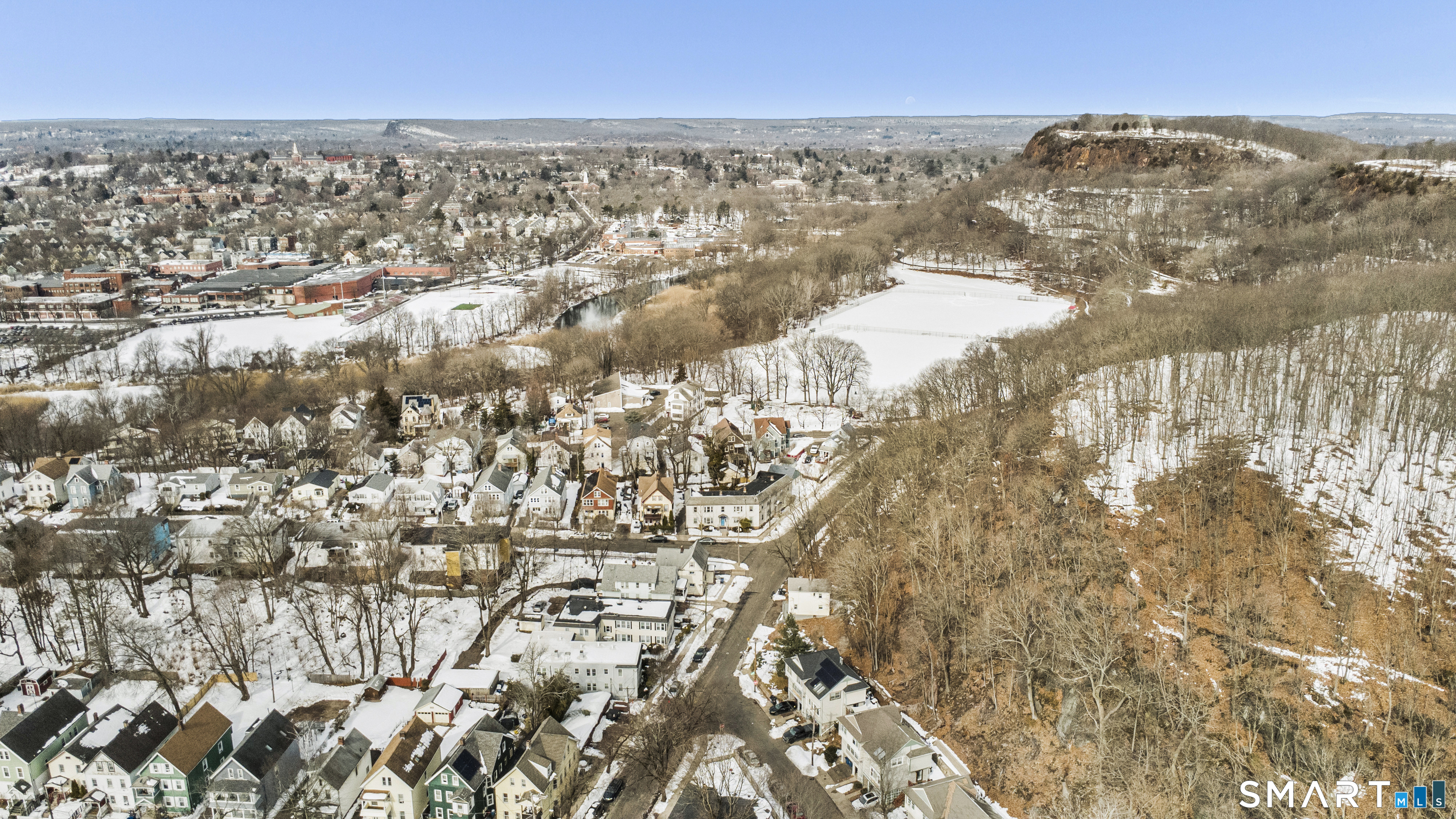 76 Ridge Street New Haven, CT 06511 - Photo 18 of 19