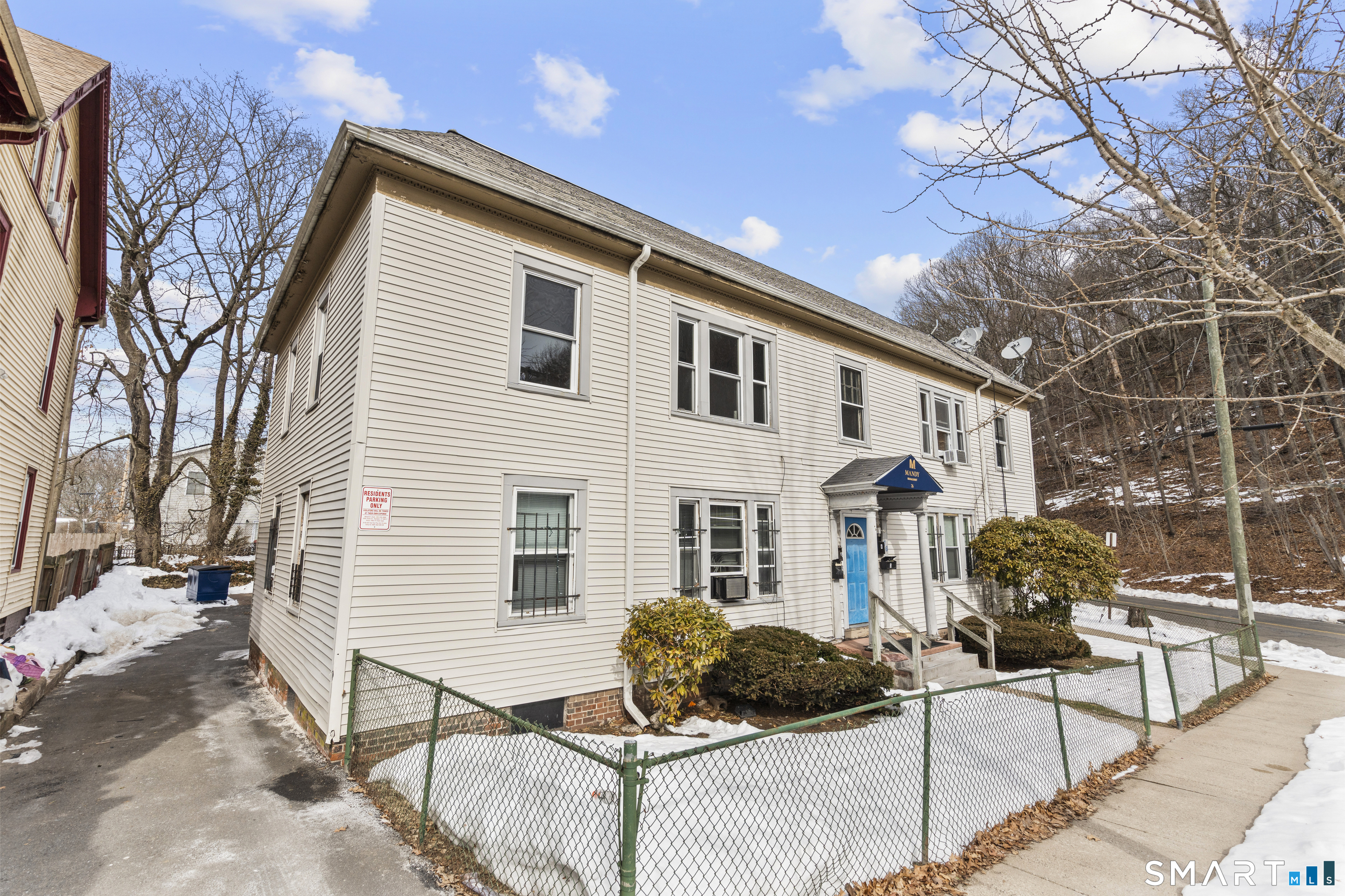 76 Ridge Street New Haven, CT 06511 - Photo 5 of 19