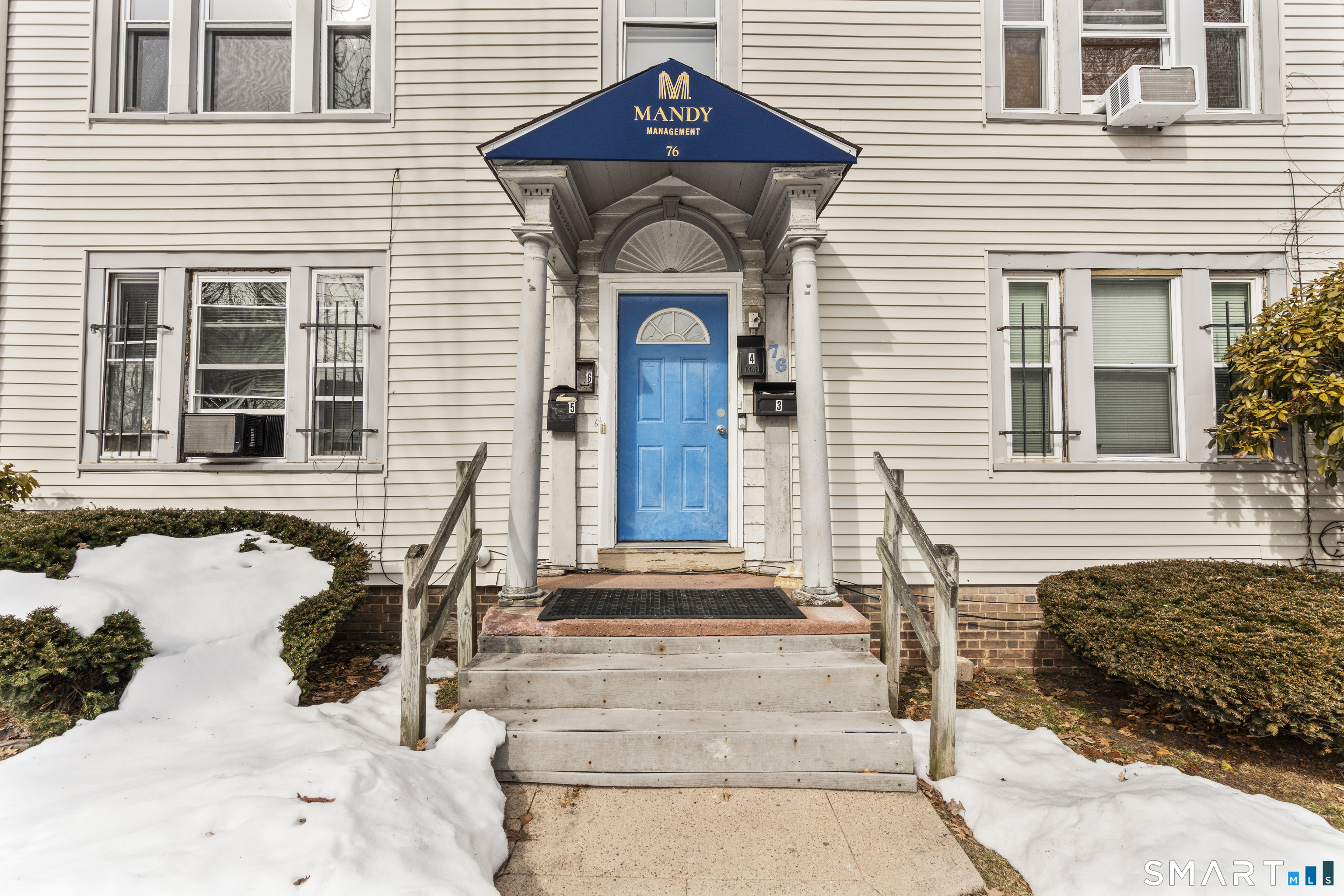 76 Ridge Street New Haven, CT 06511 - Photo 6 of 19