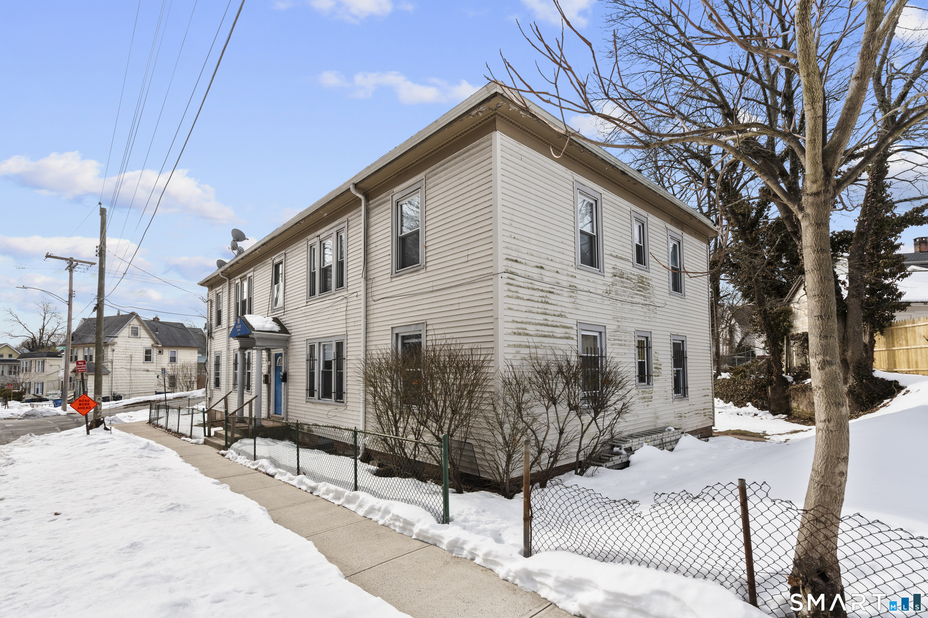 76 Ridge Street New Haven, CT 06511 - Photo 8 of 19