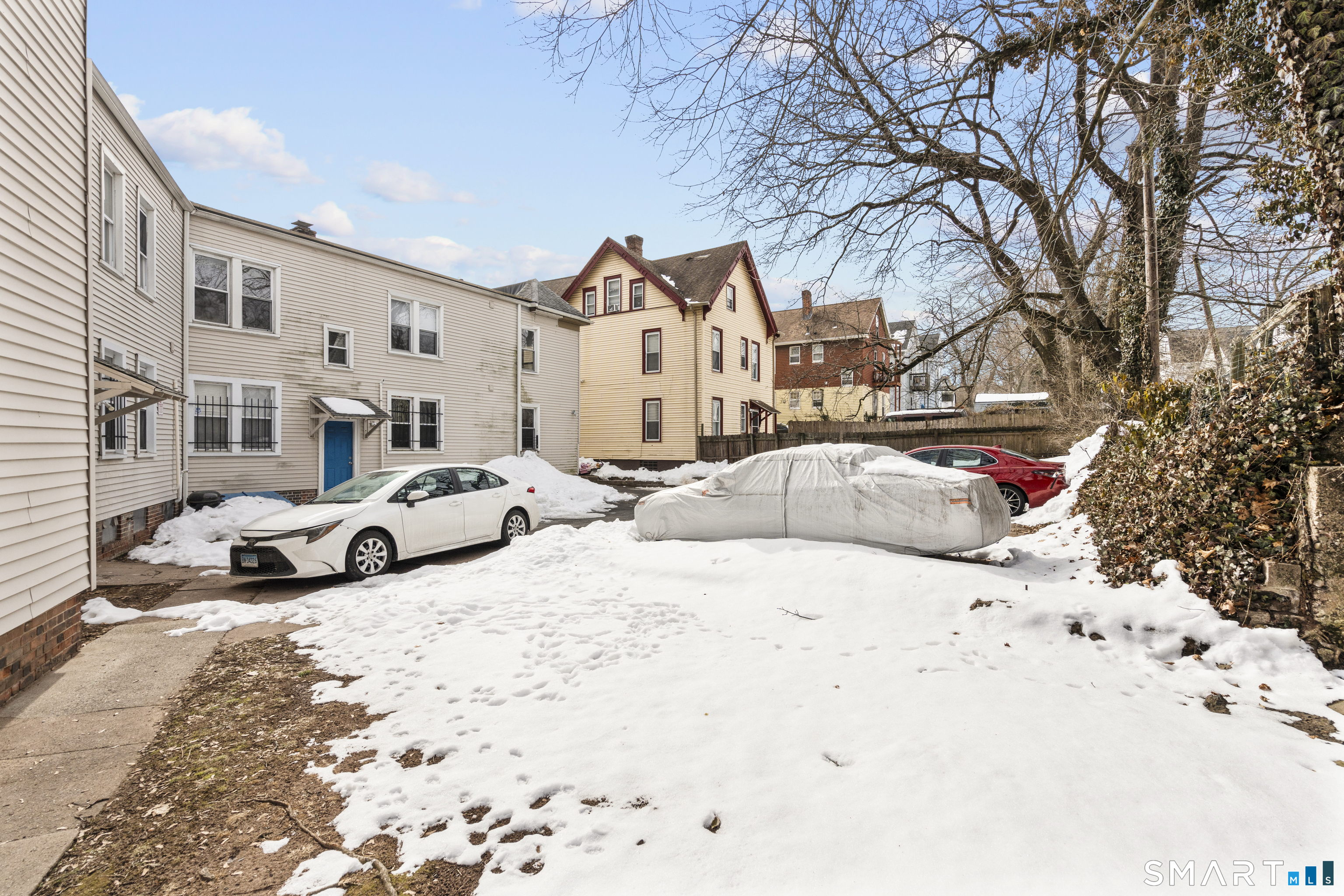 76 Ridge Street New Haven, CT 06511 - Photo 9 of 19