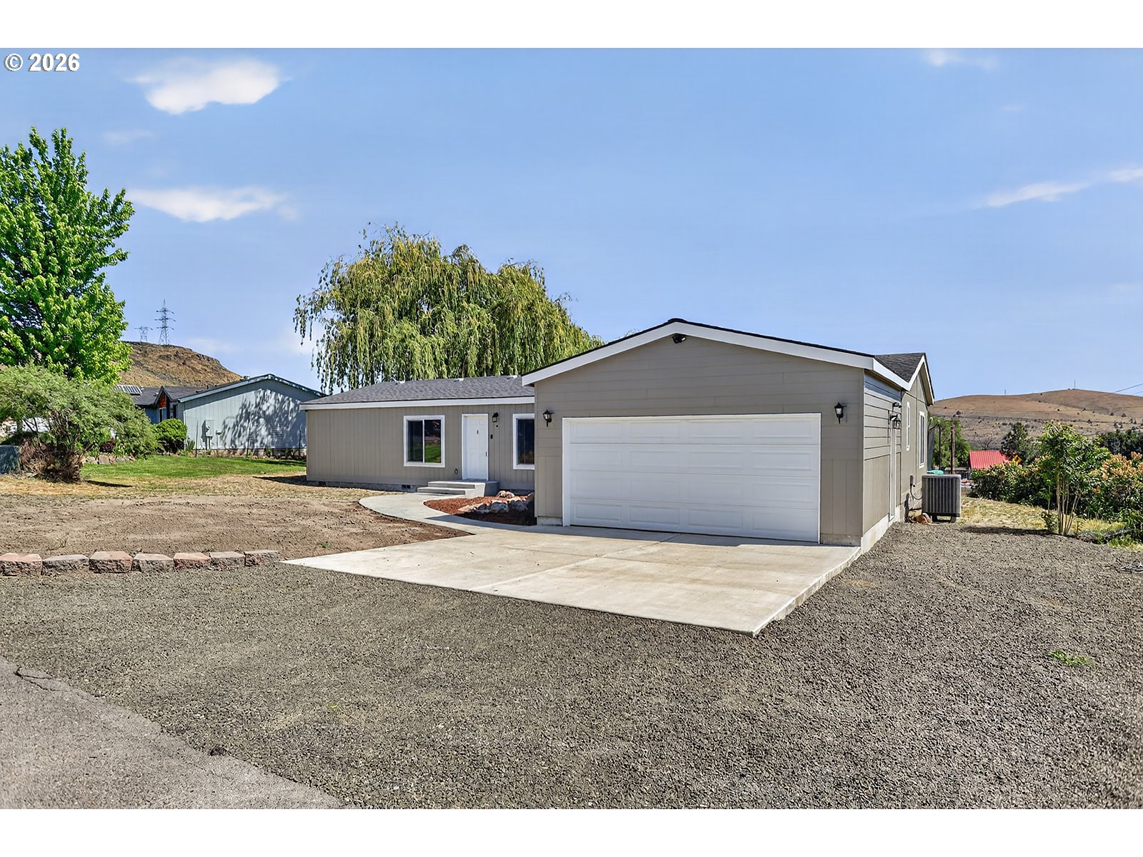703 Spey Road Maupin, OR 97037 - Photo 2 of 33