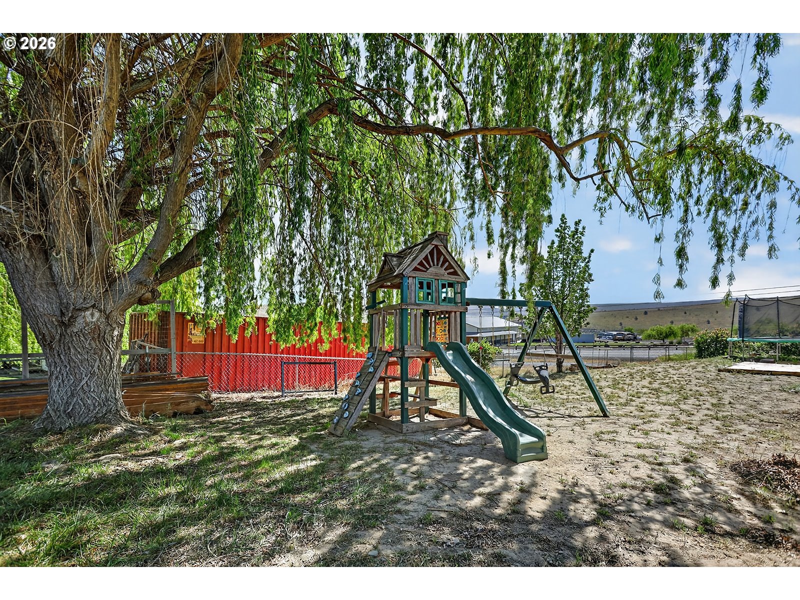 703 Spey Road Maupin, OR 97037 - Photo 29 of 33