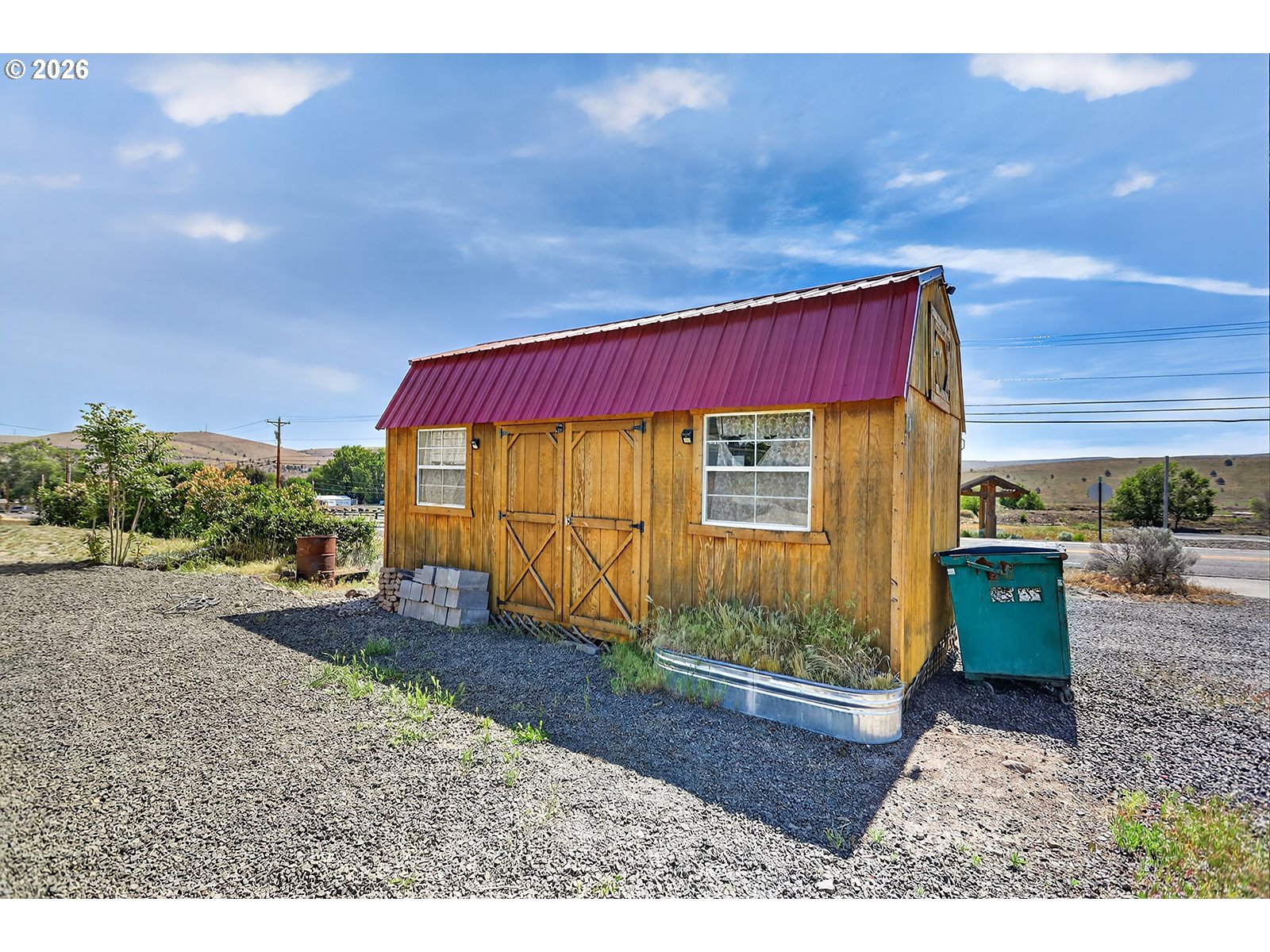 703 Spey Road Maupin, OR 97037 - Photo 31 of 33