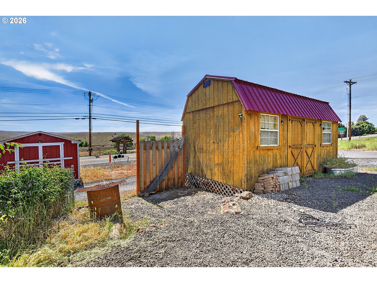 703 Spey Road Maupin, OR 97037 - Photo 32 of 33