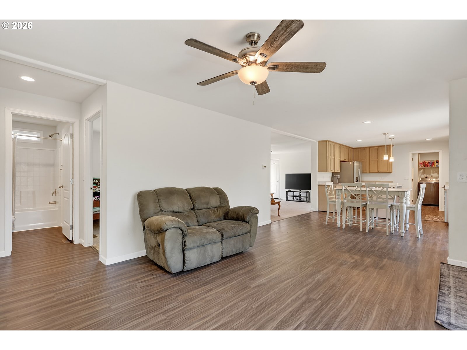 703 Spey Road Maupin, OR 97037 - Photo 5 of 33