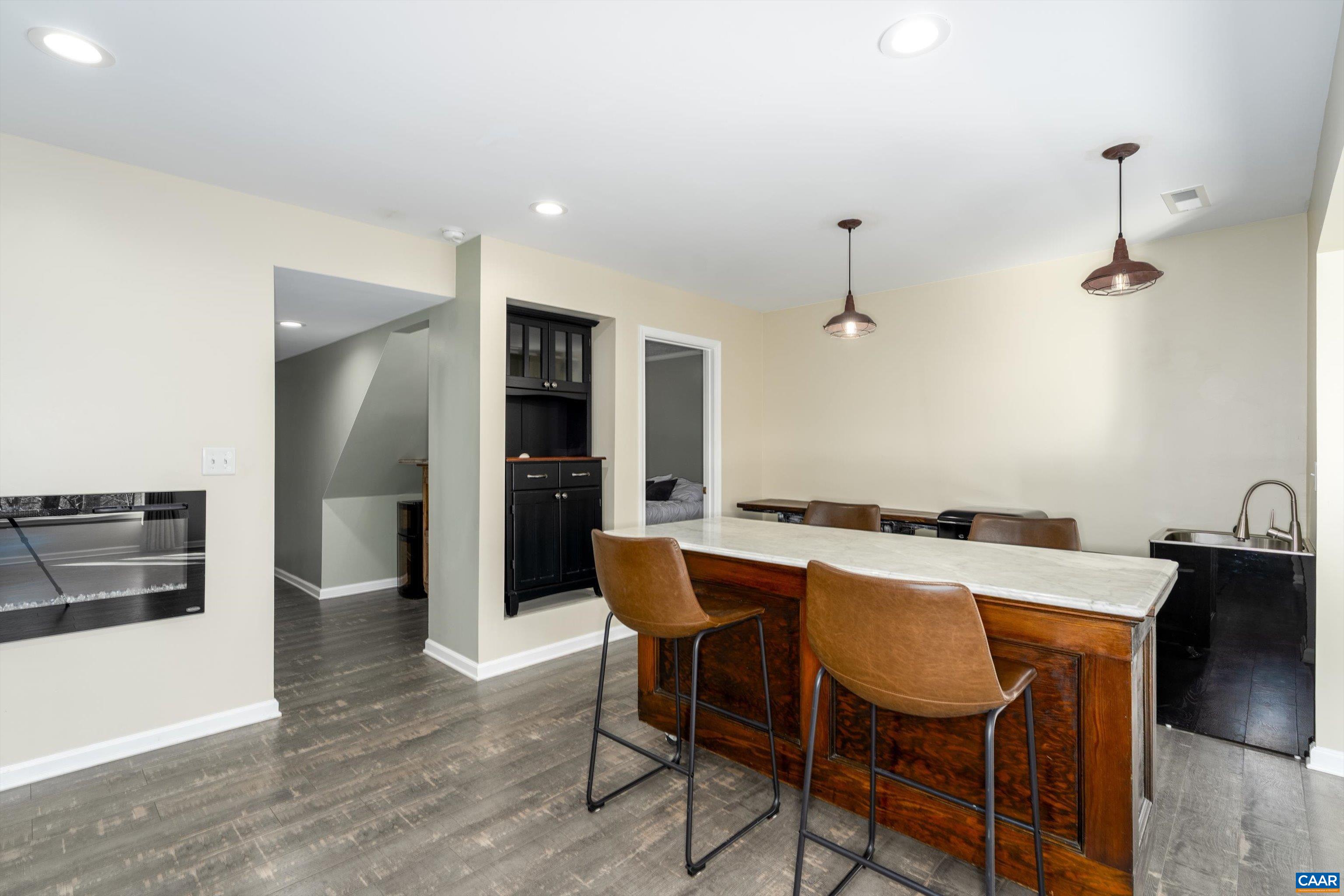 9 Vine Ridge Drive Palmyra, VA 22963 - Photo 38 of 72 a view of a dining room with furniture