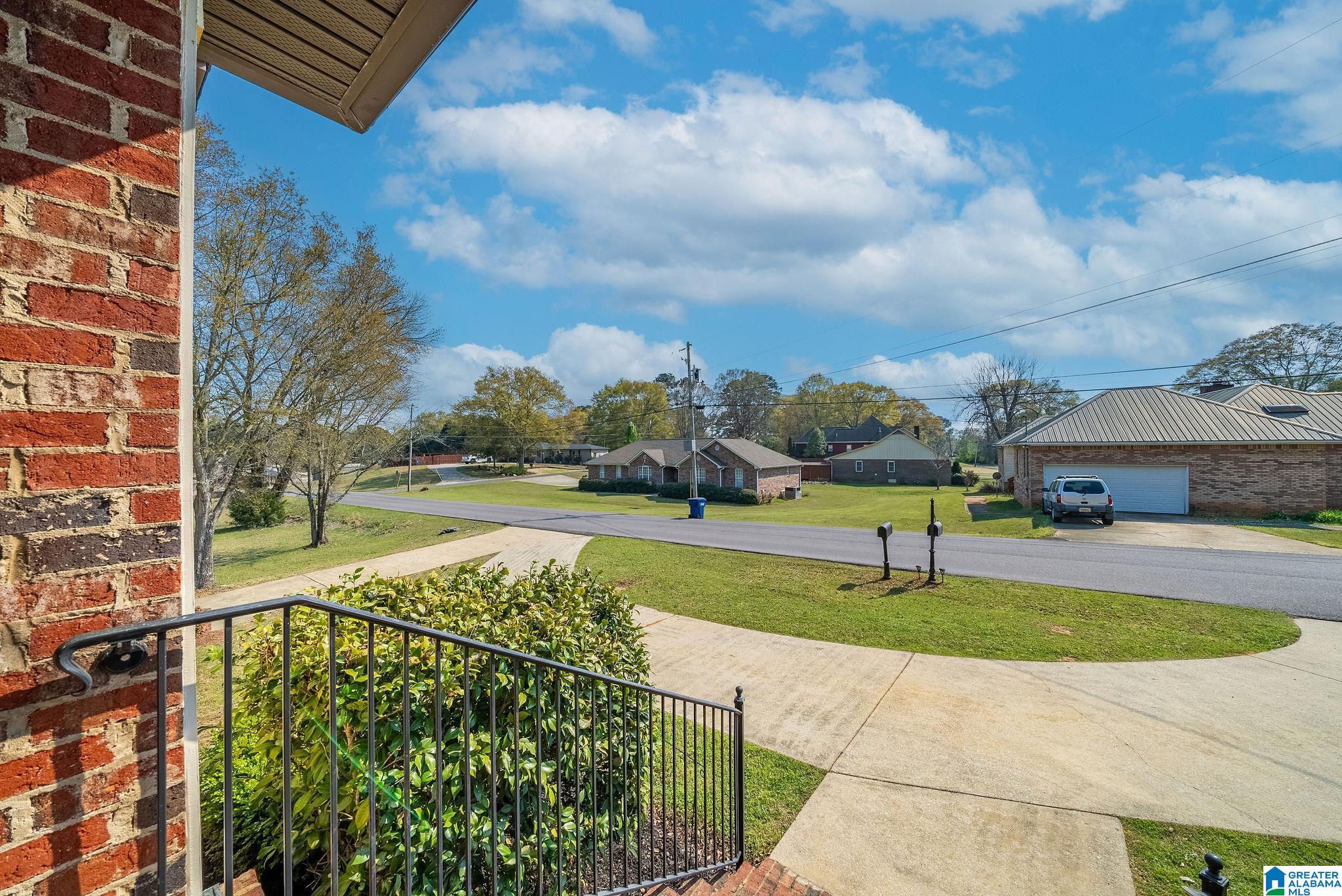 3044 Easonville Road Pell City, AL 35128 - Photo 19 of 58