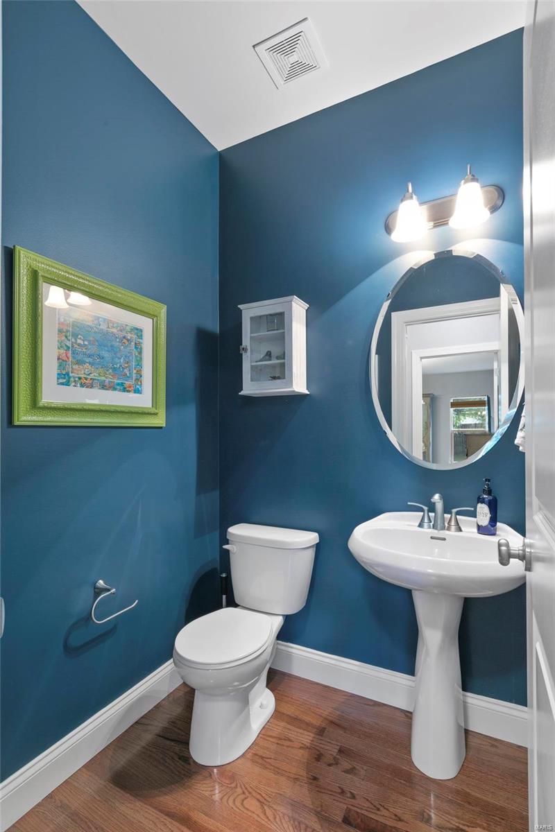 5165 Kerth Road St. Louis, MO 63128 - Photo 25 of 40 Gallery Image 25