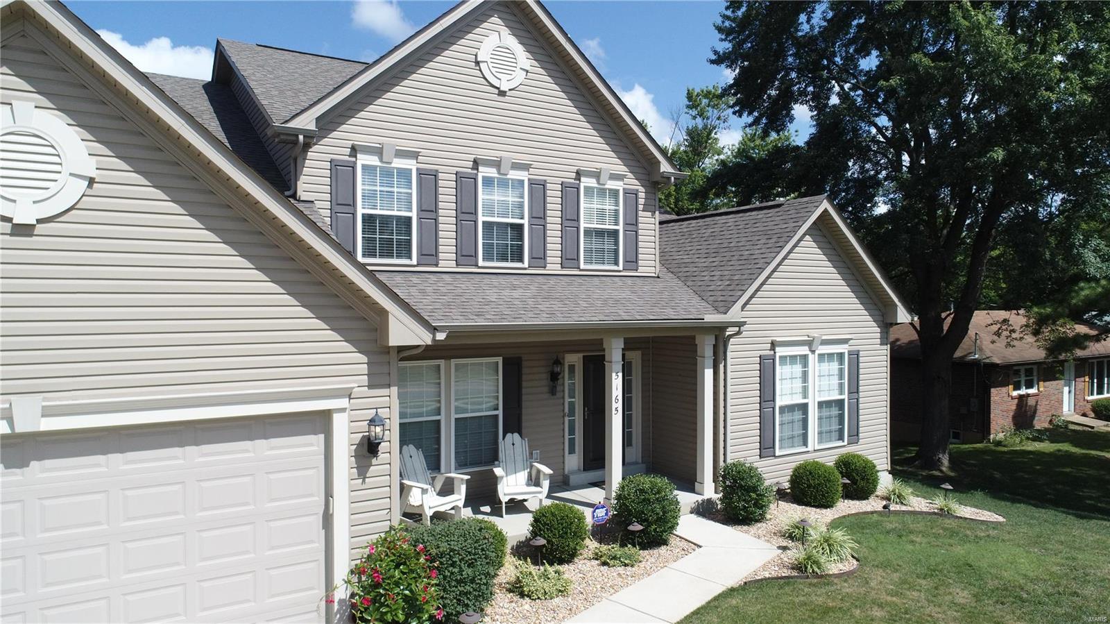 5165 Kerth Road St. Louis, MO 63128 - Photo 40 of 40 Gallery Image 40