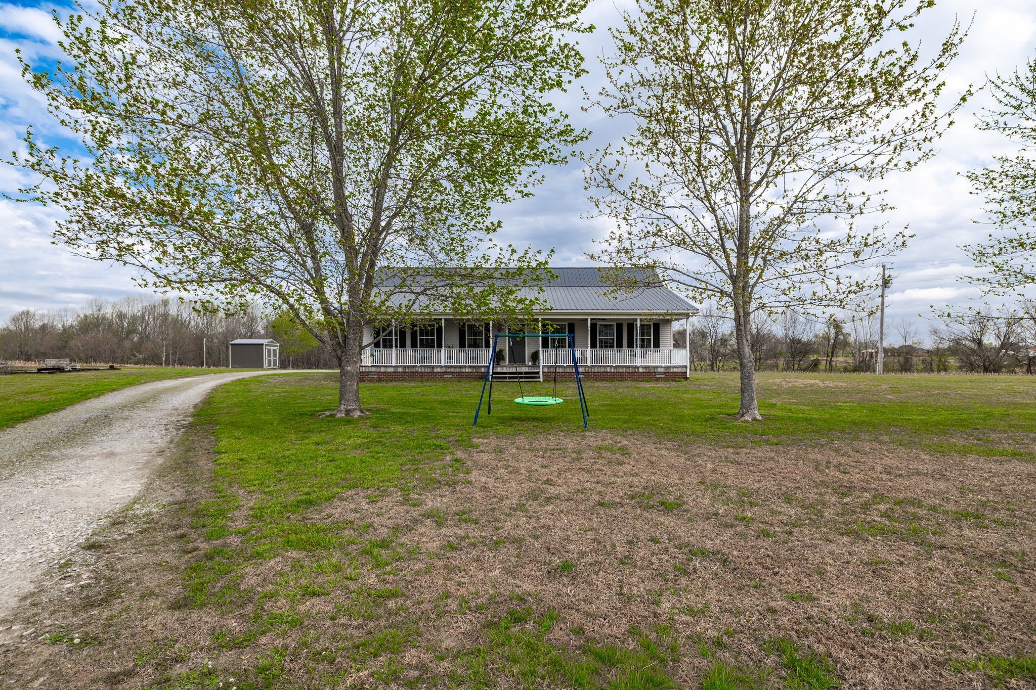 144 B Leo Carter Road Bethpage, TN 37022 - Photo 6 of 46