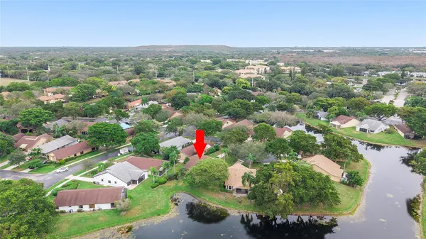 $449,000 | 2531 Blue Sage Avenue, Coconut Creek, FL 33063