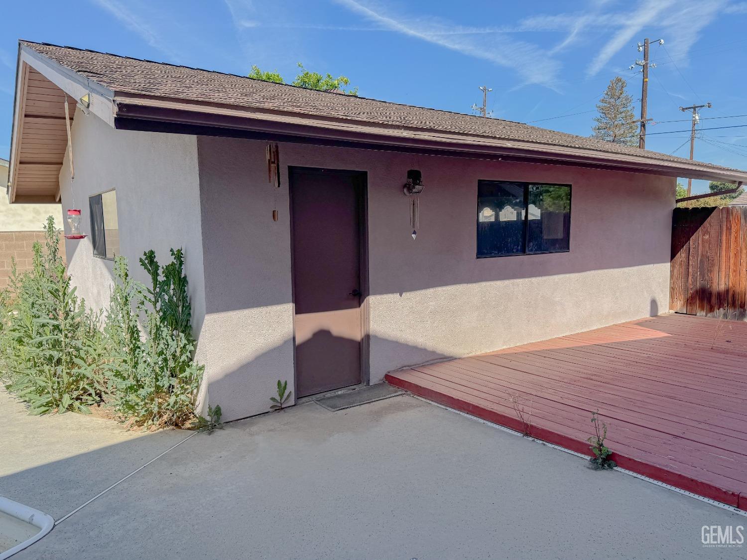 Undisclosed Address Shafter, CA 93263 - Photo 26 of 28