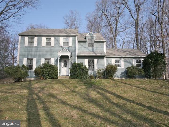 2027 Valley Hill Road Malvern, PA 19355 - Photo 1 of 18 Exterior Front